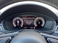 AUDI d'occasion A4 AVANT 35 TDI 163 BUSINESS LINE S TRONIC AUTO de