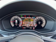 AUDI d'occasion A4 AVANT 35 TDI 163 BUSINESS LINE S TRONIC AUTO de