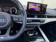 AUDI d'occasion A4 AVANT 35 TDI 163 BUSINESS LINE S TRONIC AUTO de