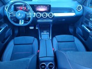MERCEDES d'occasion GLB 220 D 4MATIC AMG LINE AUTO de 2024 Montreuil