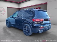 MERCEDES d'occasion GLB 220 D 4MATIC AMG LINE AUTO de 2024 Montreuil