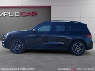 MERCEDES d'occasion GLB 220 D 4MATIC AMG LINE AUTO de 2024 Montreuil