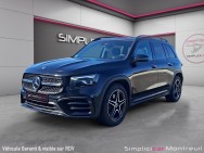 MERCEDES d'occasion GLB 220 D 4MATIC AMG LINE AUTO de 2024 Montreuil