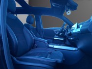 MERCEDES d'occasion GLB 220 D 4MATIC AMG LINE AUTO de 2024 Montreuil