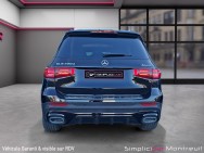 MERCEDES d'occasion GLB 220 D 4MATIC AMG LINE AUTO de 2024 Montreuil