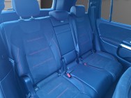 MERCEDES d'occasion GLB 220 D 4MATIC AMG LINE AUTO de 2024 Montreuil