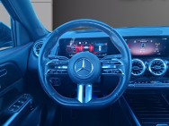 MERCEDES d'occasion GLB 220 D 4MATIC AMG LINE AUTO de 2024 Montreuil
