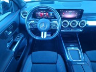 MERCEDES d'occasion GLB 220 D 4MATIC AMG LINE AUTO de 2024 Montreuil