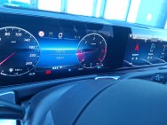 MERCEDES d'occasion GLB 220 D 4MATIC AMG LINE AUTO de 2024 Montreuil