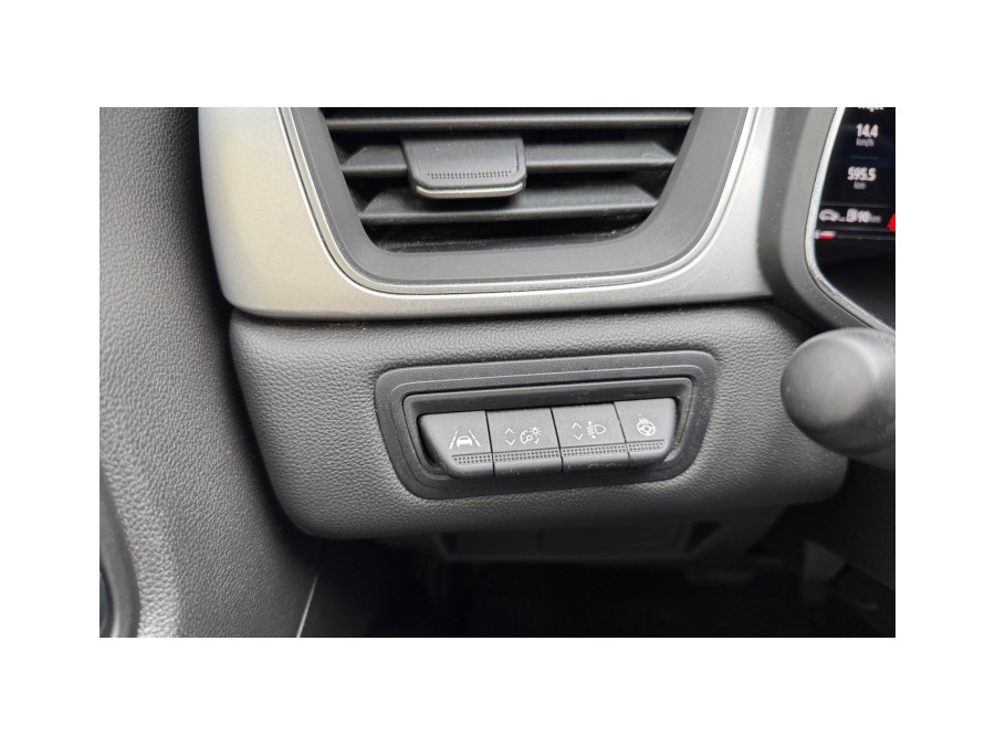 RENAULT d'occasion CAPTUR 1.6 E-TECH 145 ENGINEERED de 2024 Le Raincy