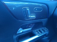 MERCEDES d'occasion GLB 220 D 4MATIC AMG LINE AUTO de 2024 Montreuil