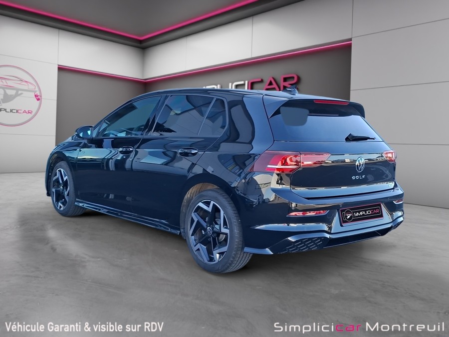 VOLKSWAGEN d'occasion GOLF 1.5 eTSI de 2025 Montreuil (93)﻿