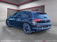 VOLKSWAGEN d'occasion GOLF 1.5 eTSI de 2025 Montreuil (93)﻿