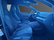VOLKSWAGEN d'occasion GOLF 1.5 eTSI de 2025 Montreuil (93)﻿