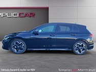 VOLKSWAGEN d'occasion GOLF 1.5 eTSI de 2025 Montreuil (93)﻿