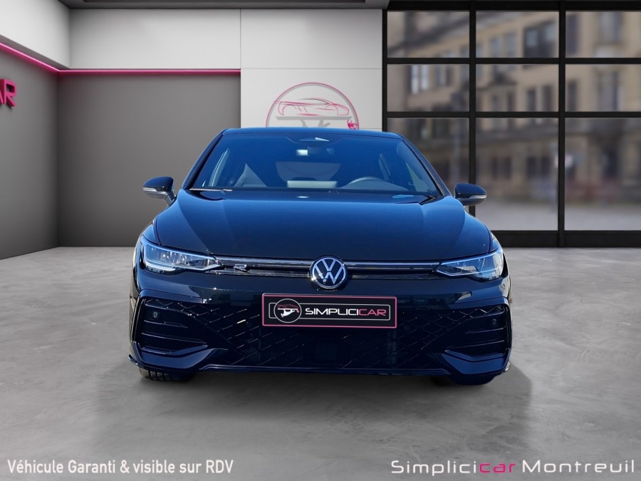 VOLKSWAGEN d'occasion GOLF 1.5 eTSI de 2025 Montreuil (93)﻿