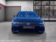 VOLKSWAGEN d'occasion GOLF 1.5 eTSI de 2025 Montreuil (93)﻿