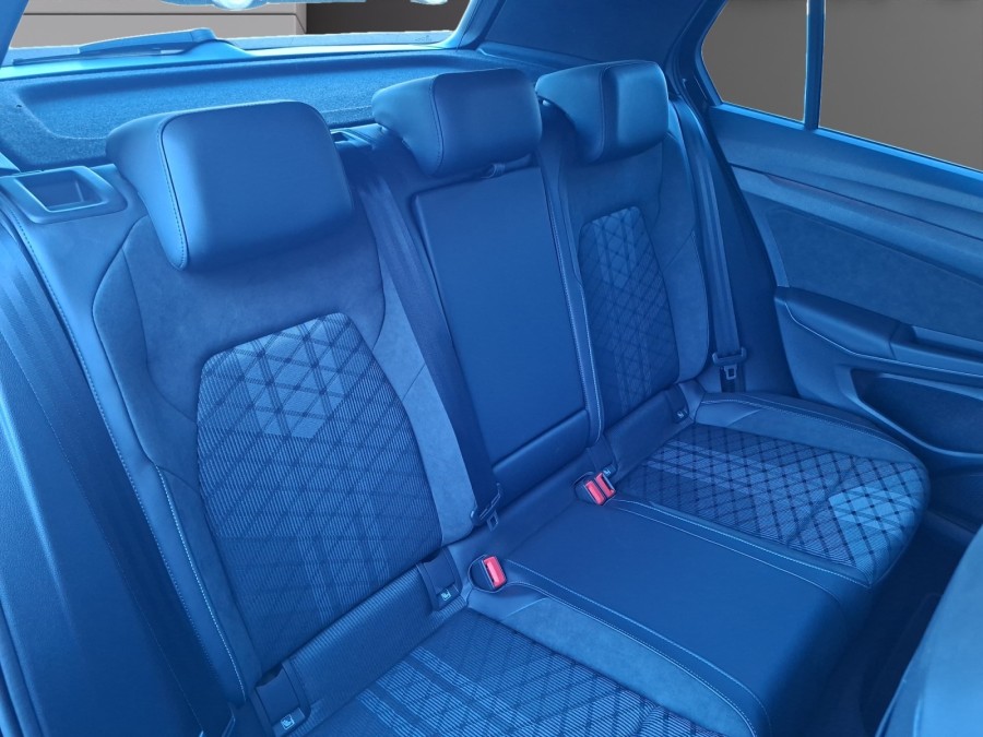 VOLKSWAGEN d'occasion GOLF 1.5 eTSI de 2025 Montreuil (93)﻿