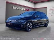 VOLKSWAGEN d'occasion GOLF 1.5 eTSI de 2025 Montreuil (93)﻿