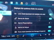VOLKSWAGEN d'occasion GOLF 1.5 eTSI de 2025 Montreuil (93)﻿
