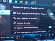 VOLKSWAGEN d'occasion GOLF 1.5 eTSI de 2025 Montreuil (93)﻿