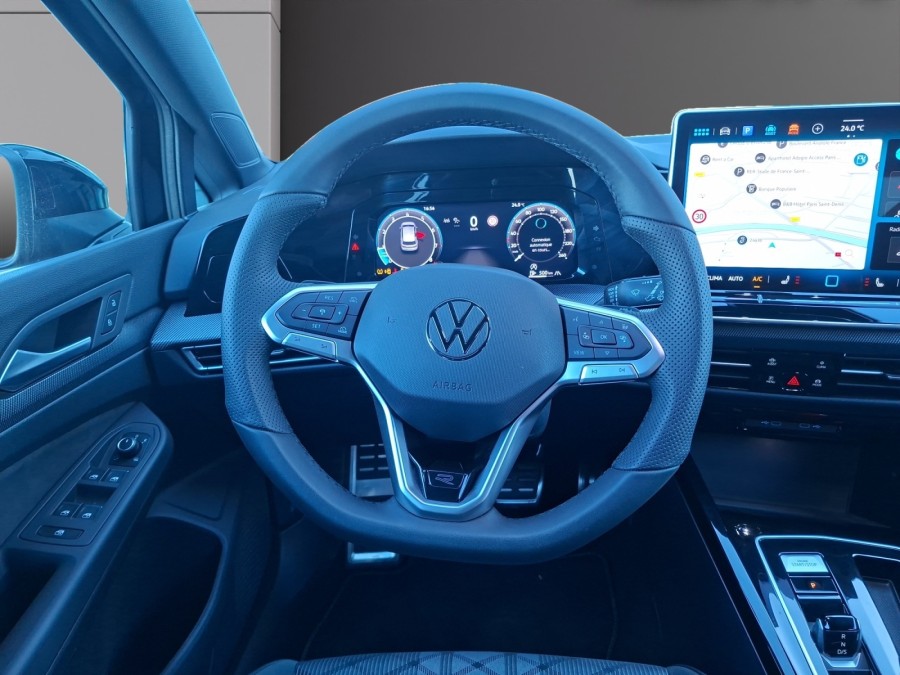 VOLKSWAGEN d'occasion GOLF 1.5 eTSI de 2025 Montreuil (93)﻿