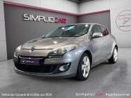RENAULT d'occasion MEGANE 1.6 DCI 130 de 2012 Narbonne (11)﻿