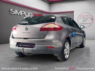 RENAULT d'occasion MEGANE 1.6 DCI 130 de 2012 Narbonne (11)﻿