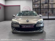 RENAULT d'occasion MEGANE 1.6 DCI 130 de 2012 Narbonne (11)﻿