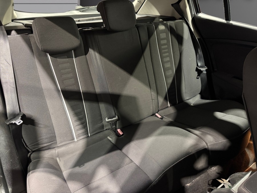 RENAULT d'occasion MEGANE 1.6 DCI 130 de 2012 Narbonne (11)﻿
