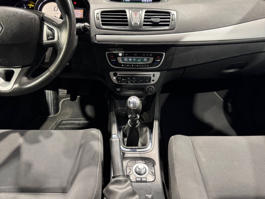 RENAULT d'occasion MEGANE 1.6 DCI 130 de 2012 Narbonne (11)﻿