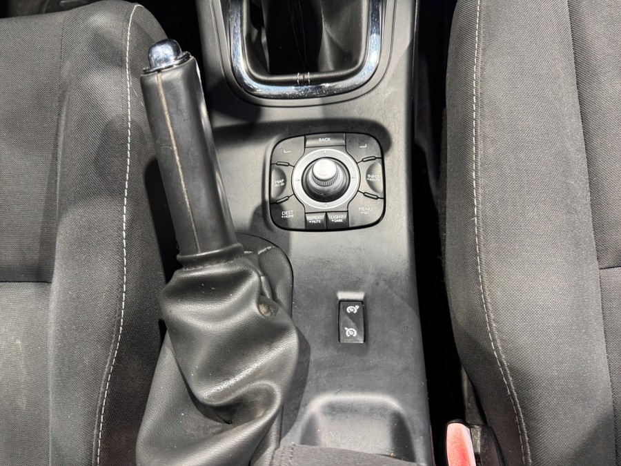 RENAULT d'occasion MEGANE 1.6 DCI 130 de 2012 Narbonne (11)﻿