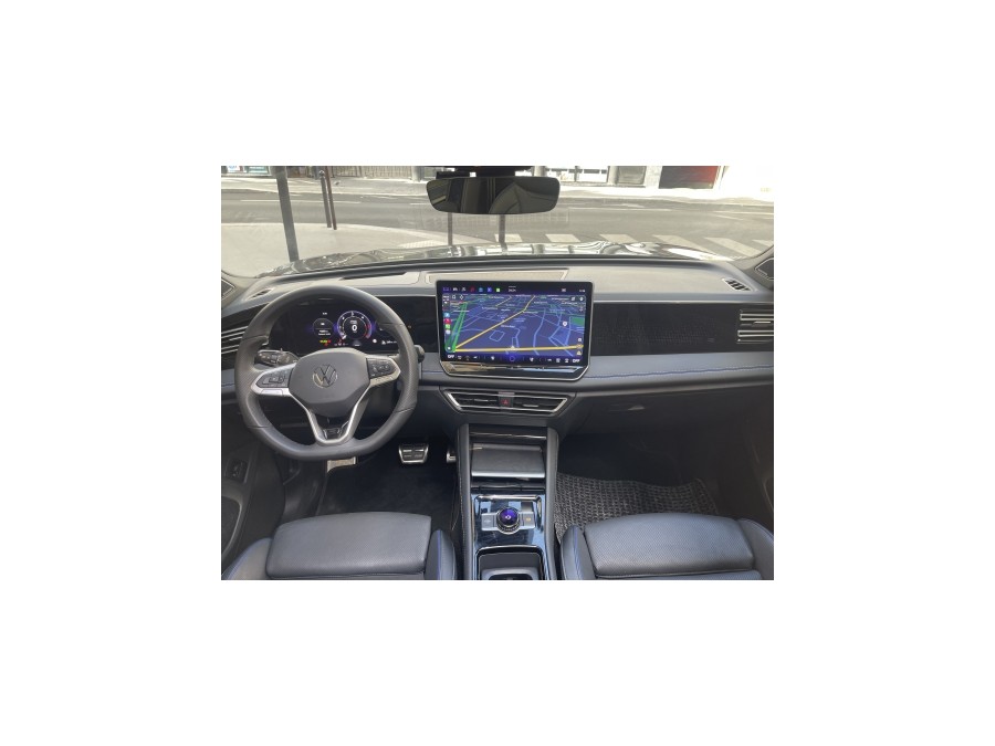 VOLKSWAGEN d'occasion TIGUAN III 2 TDI 193 4MOTION R-LINE EXCLUSIVE