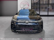 VOLKSWAGEN d'occasion TIGUAN III 2 TDI 193 4MOTION R-LINE EXCLUSIVE