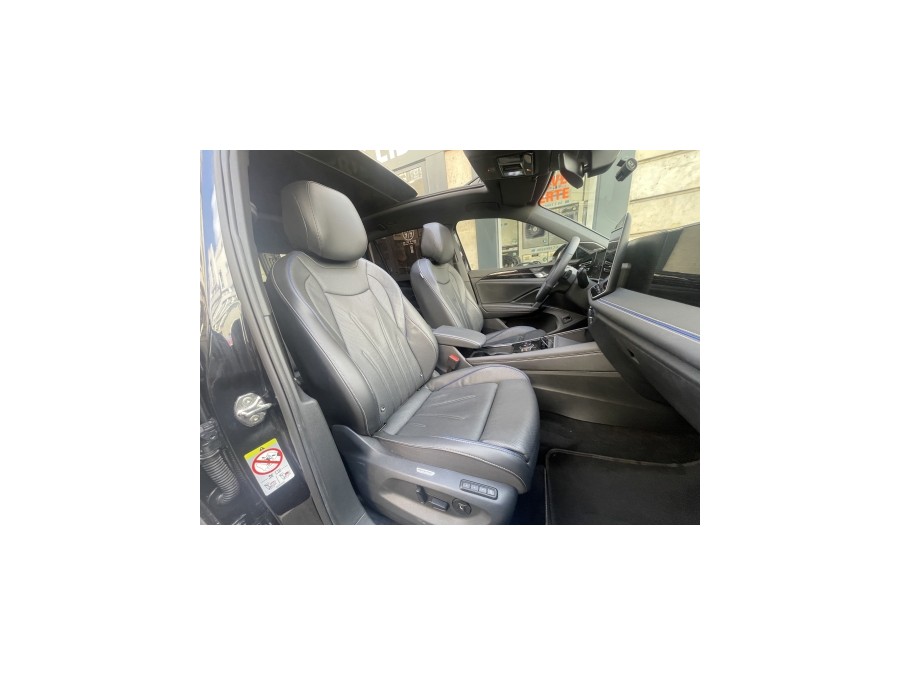 VOLKSWAGEN d'occasion TIGUAN III 2 TDI 193 4MOTION R-LINE EXCLUSIVE