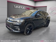 VOLKSWAGEN d'occasion TIGUAN III 2 TDI 193 4MOTION R-LINE EXCLUSIVE