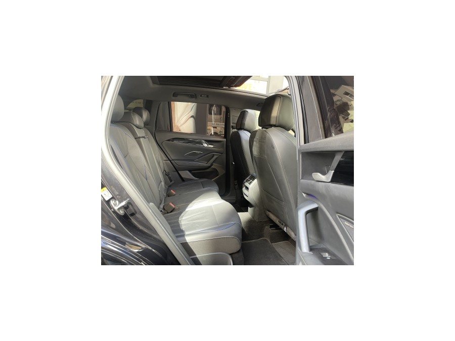 VOLKSWAGEN d'occasion TIGUAN III 2 TDI 193 4MOTION R-LINE EXCLUSIVE