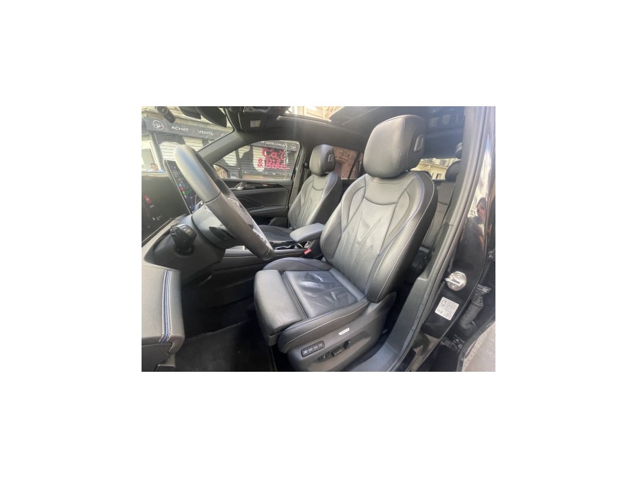 VOLKSWAGEN d'occasion TIGUAN III 2 TDI 193 4MOTION R-LINE EXCLUSIVE