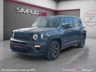 JEEP d'occasion RENEGADE 1.5 TURBO T4 130 E-HYBRID ALTITUDE BVR de