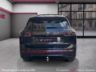 VOLKSWAGEN d'occasion TIGUAN III 2 TDI 193 4MOTION R-LINE EXCLUSIVE