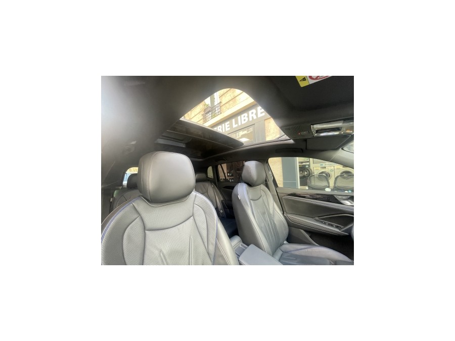 VOLKSWAGEN d'occasion TIGUAN III 2 TDI 193 4MOTION R-LINE EXCLUSIVE