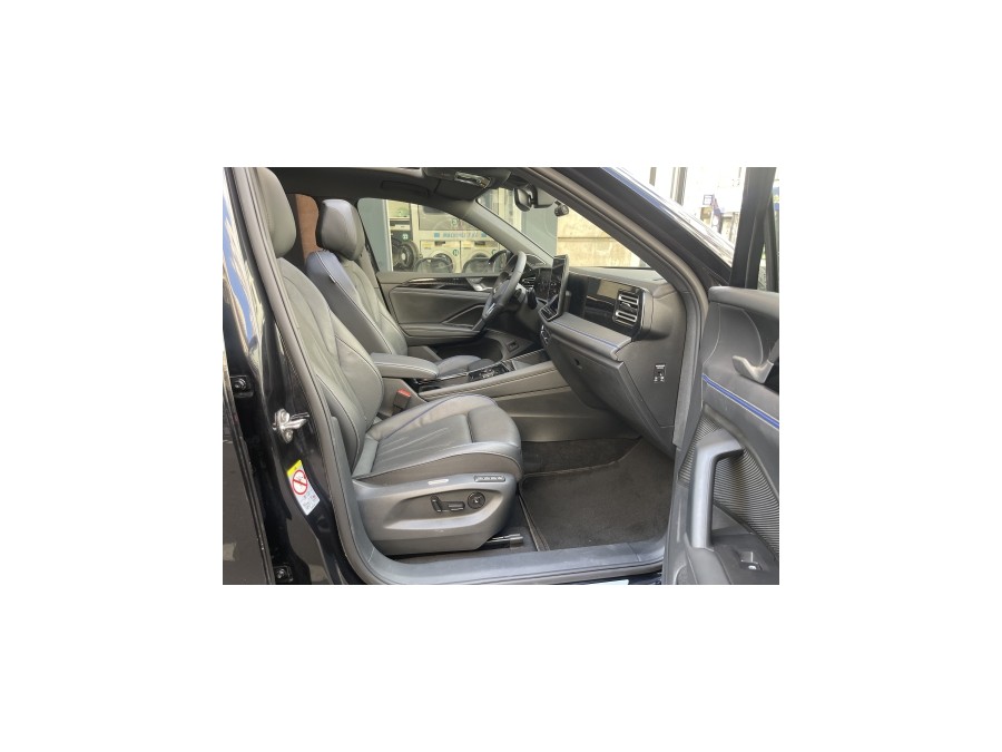 VOLKSWAGEN d'occasion TIGUAN III 2 TDI 193 4MOTION R-LINE EXCLUSIVE