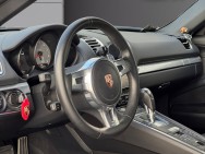 PORSCHE d'occasion BOXSTER 3.4 S PDK de 2013 Vannes (56)﻿