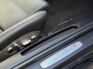PORSCHE d'occasion BOXSTER 3.4 S PDK de 2013 Vannes (56)﻿
