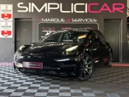 TESLA d'occasion MODEL3 GRANDE AUTONOMIE DUAL MOTOR AWD de 2023 Aix
