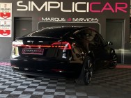 TESLA d'occasion MODEL3 GRANDE AUTONOMIE DUAL MOTOR AWD de 2023 Aix