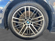 BMW d'occasion SERIE 5 550I LUXE BA de 2010 Genevois (74)﻿