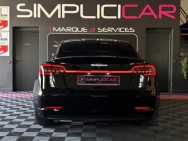TESLA d'occasion MODEL3 GRANDE AUTONOMIE DUAL MOTOR AWD de 2023 Aix