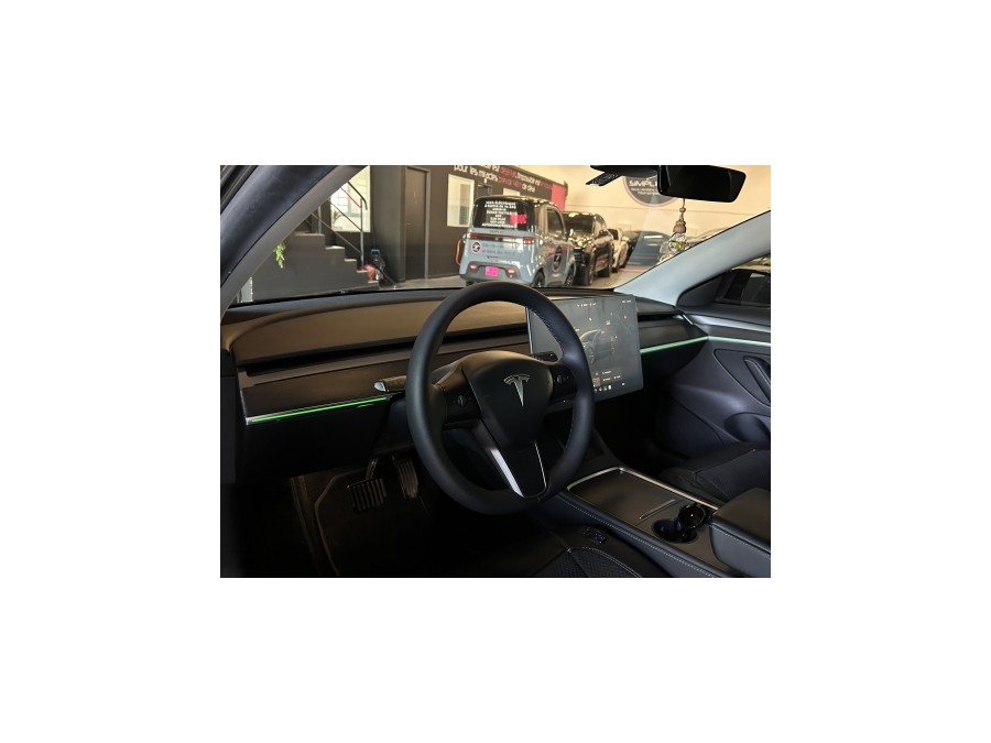 TESLA d'occasion MODEL3 GRANDE AUTONOMIE DUAL MOTOR AWD de 2023 Aix