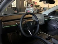 TESLA d'occasion MODEL3 GRANDE AUTONOMIE DUAL MOTOR AWD de 2023 Aix